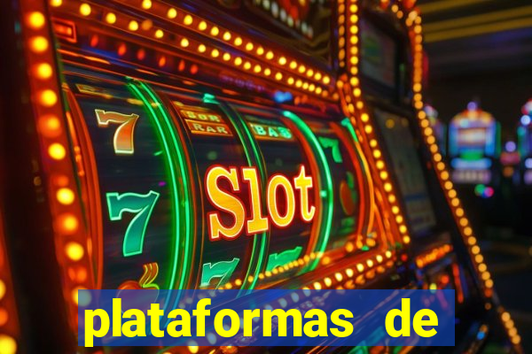 plataformas de jogos pagando no cadastro